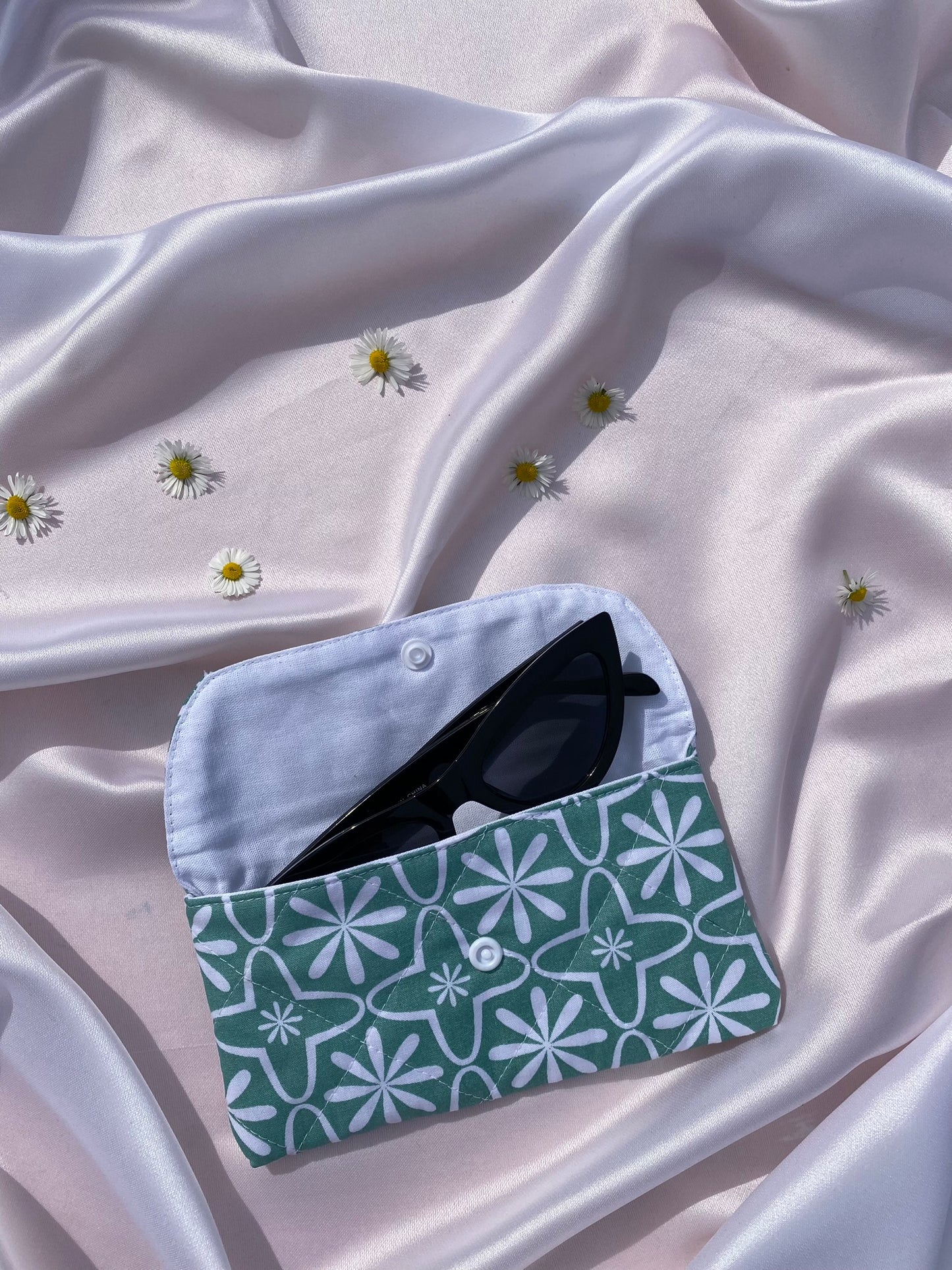 Etuis à lunettes de soleil