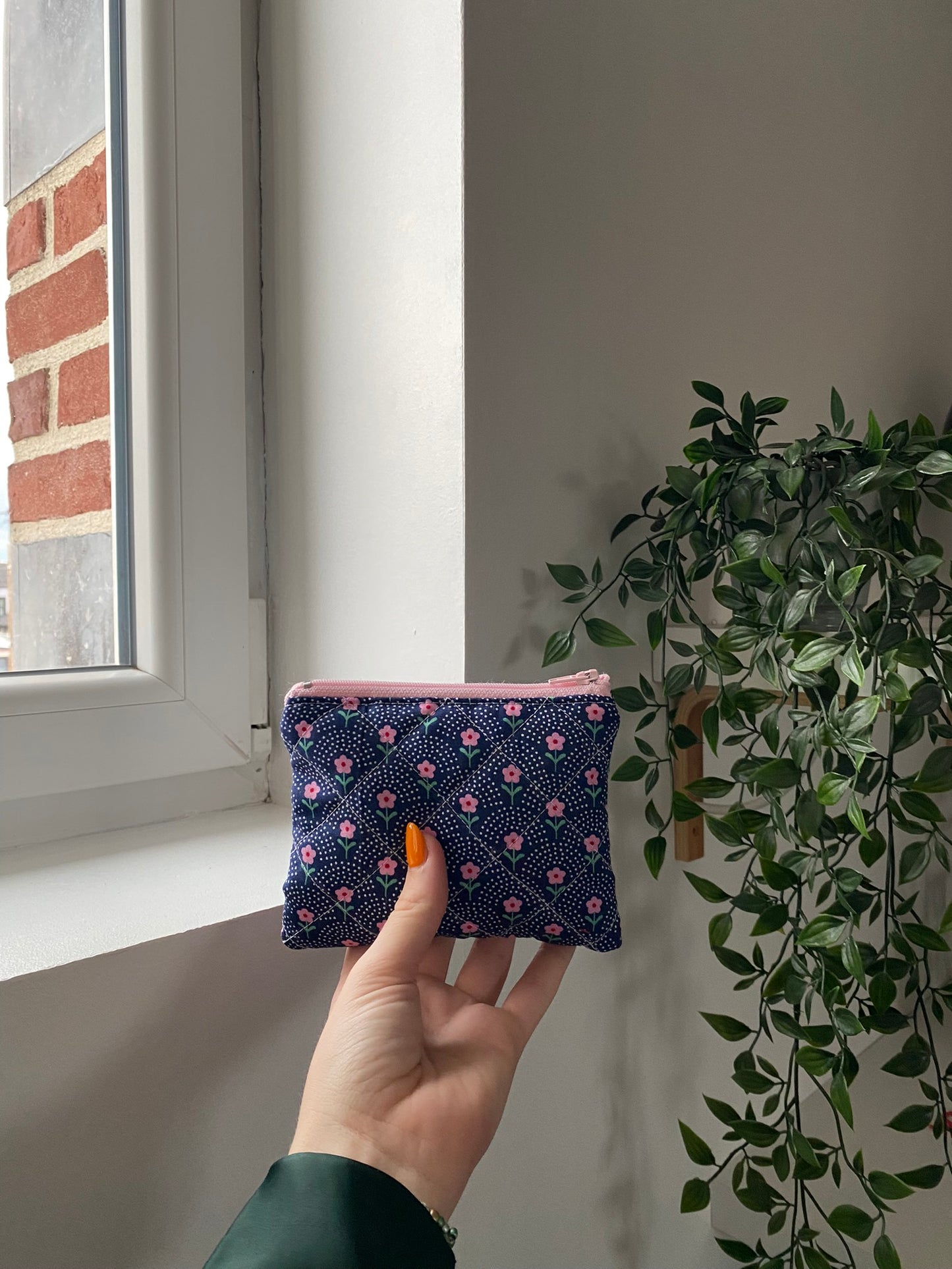 Mini pochette Alba