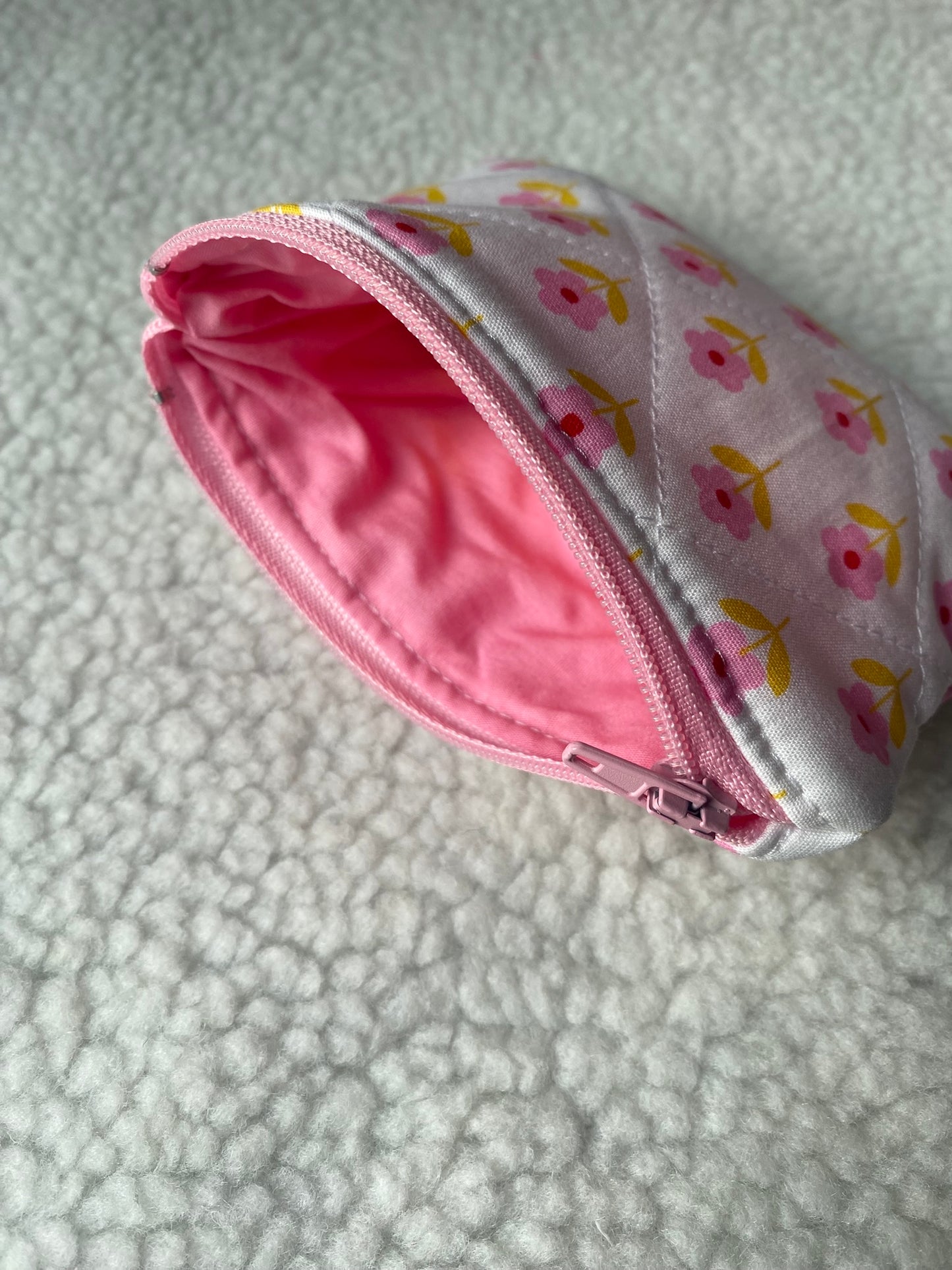 Mini pochette Esmée