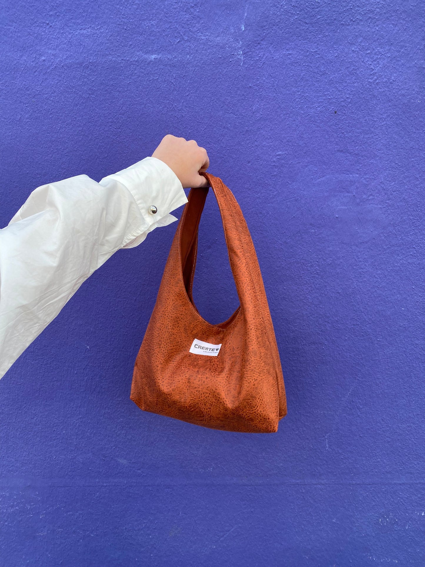 Sac Orange