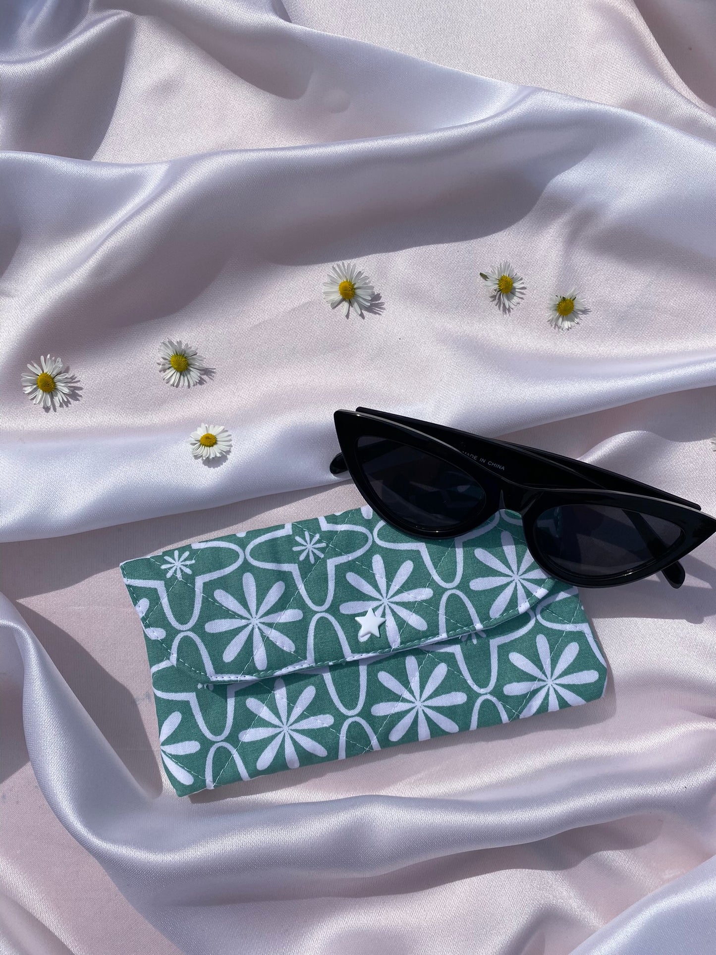 Etuis à lunettes de soleil