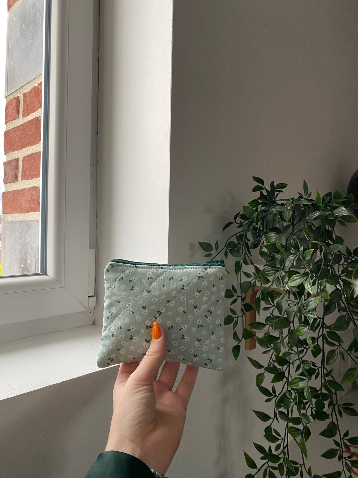 Mini pochette Océane