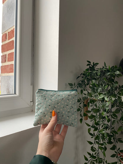 Mini pochette Océane