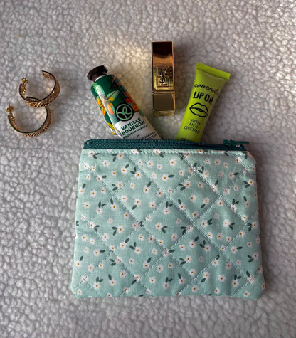 Mini pochette Océane