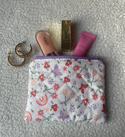 Mini pochette Eva