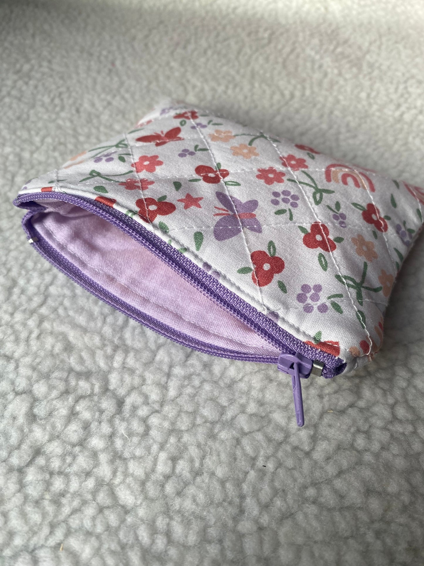 Mini pochette Eva