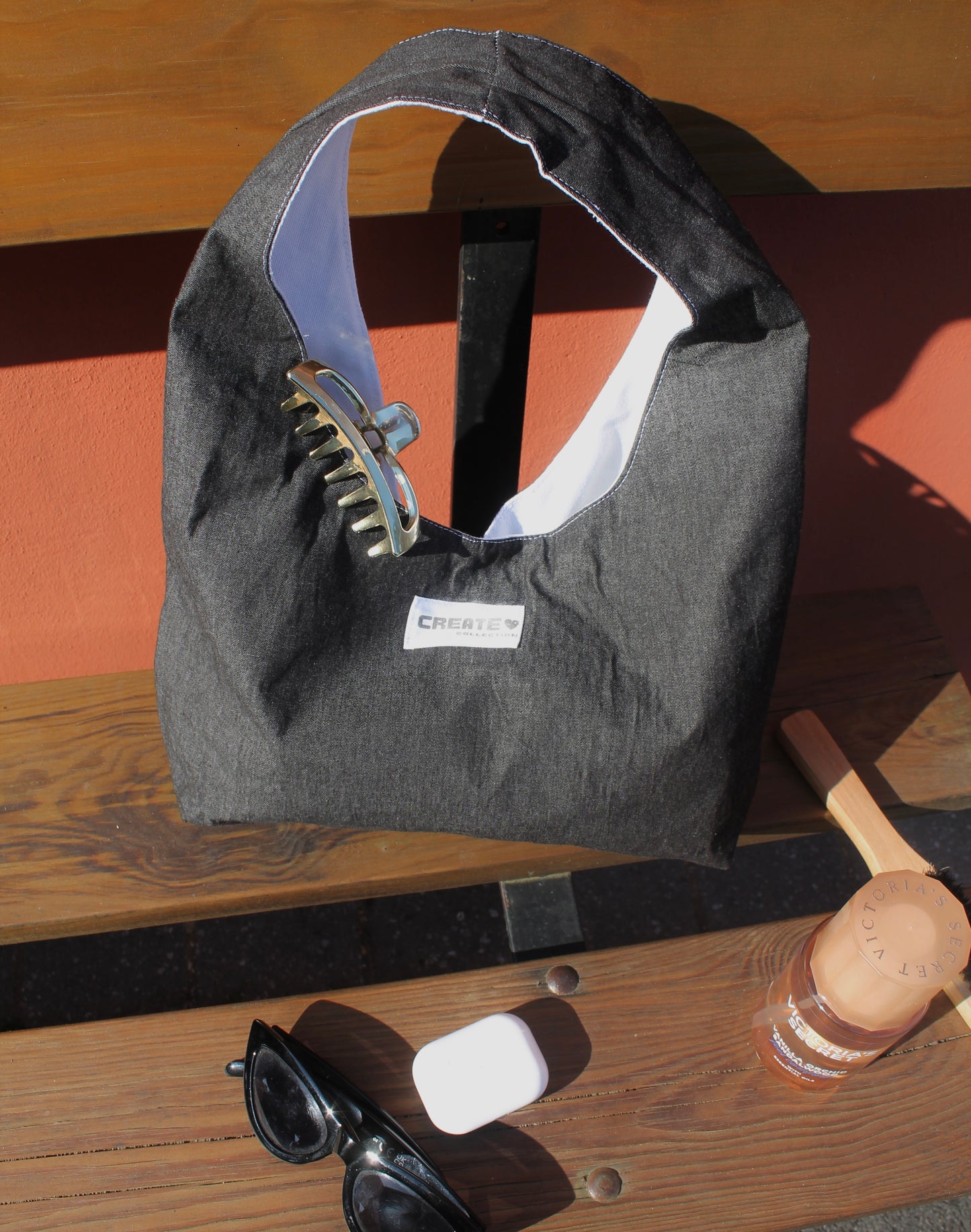 Sac Gris