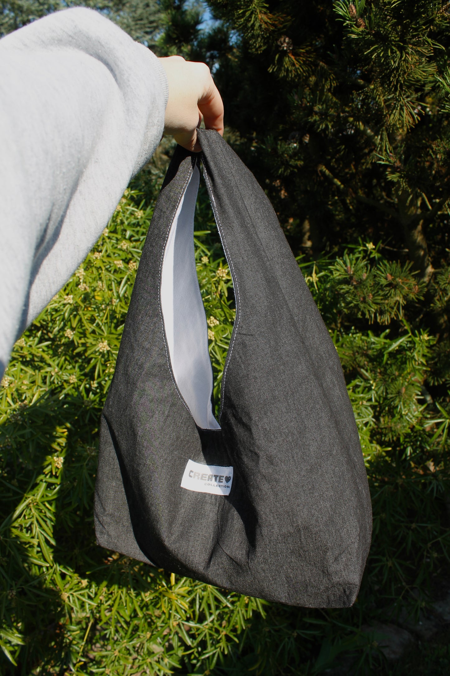 Sac Gris