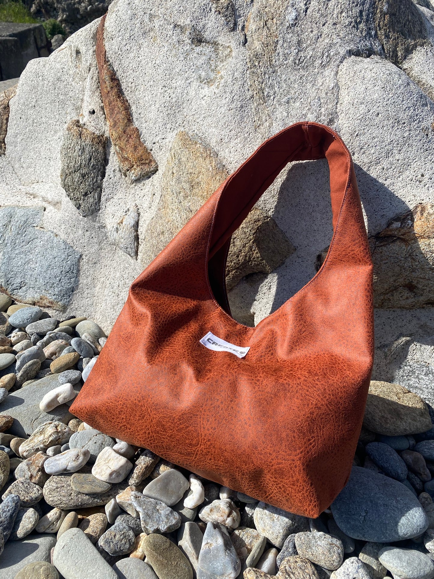Sac Orange