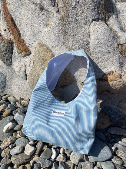 Sac à rayure