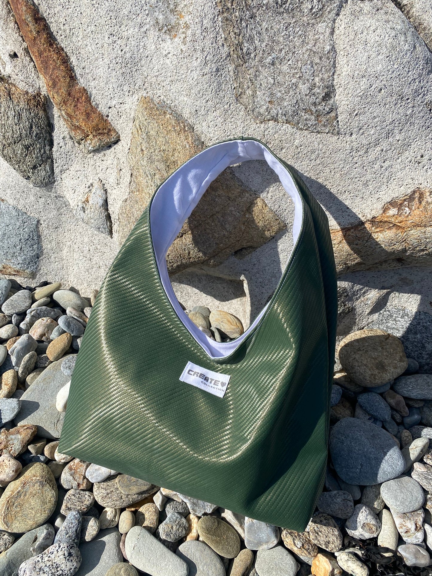 Sac Vert