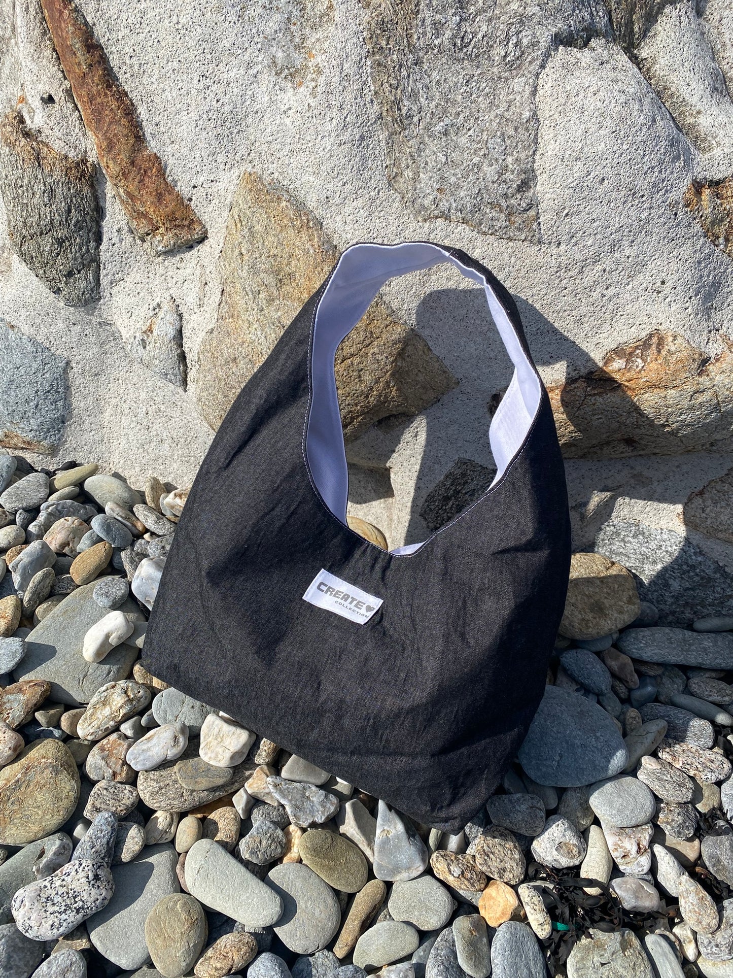 Sac Gris