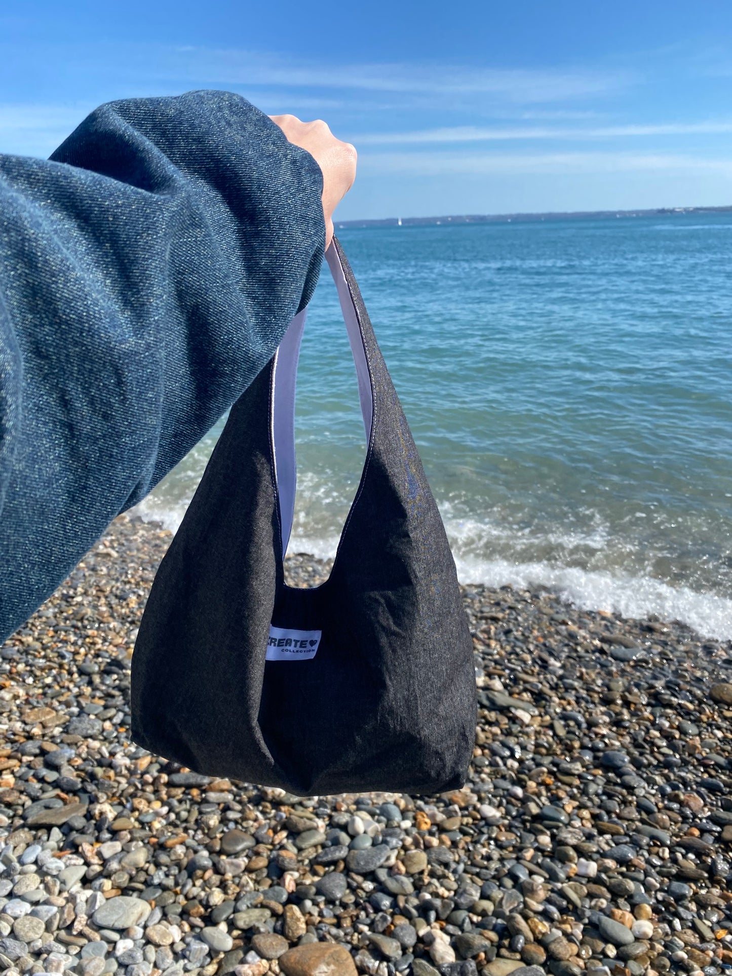 Sac Gris