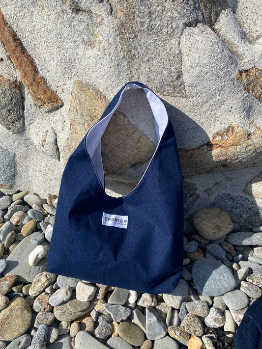 Sac en jean