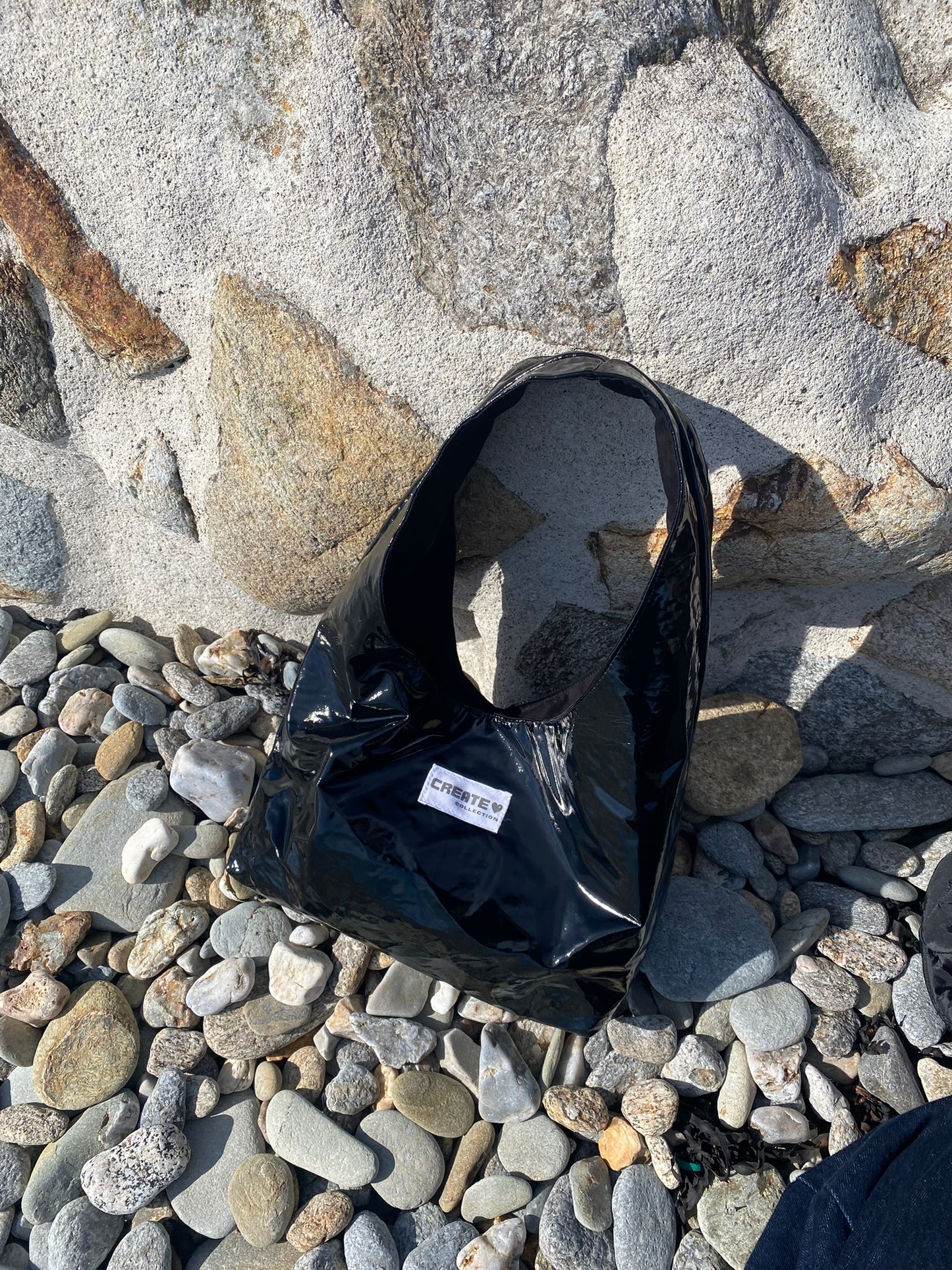 Sac Noir