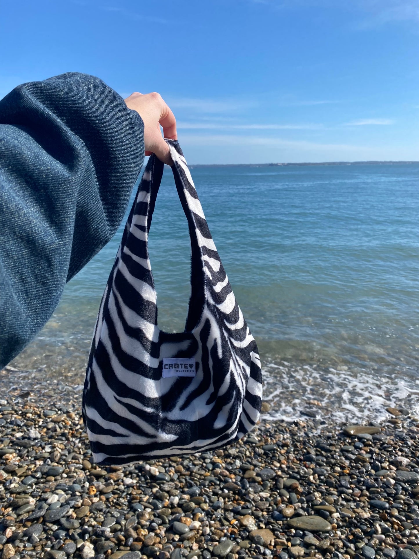Sac zèbre