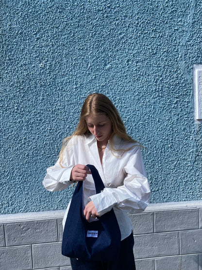 Sac en jean