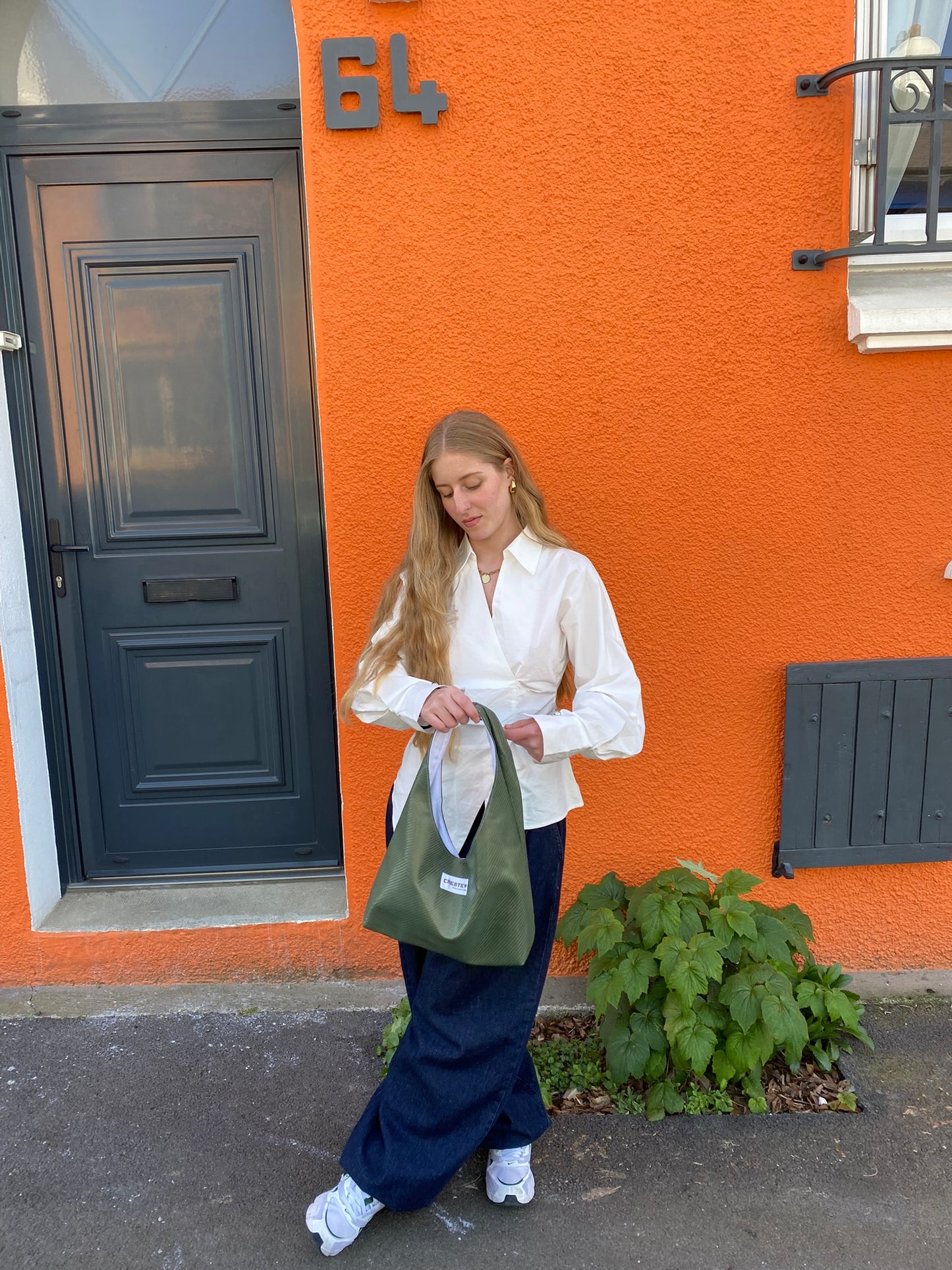 Sac Vert