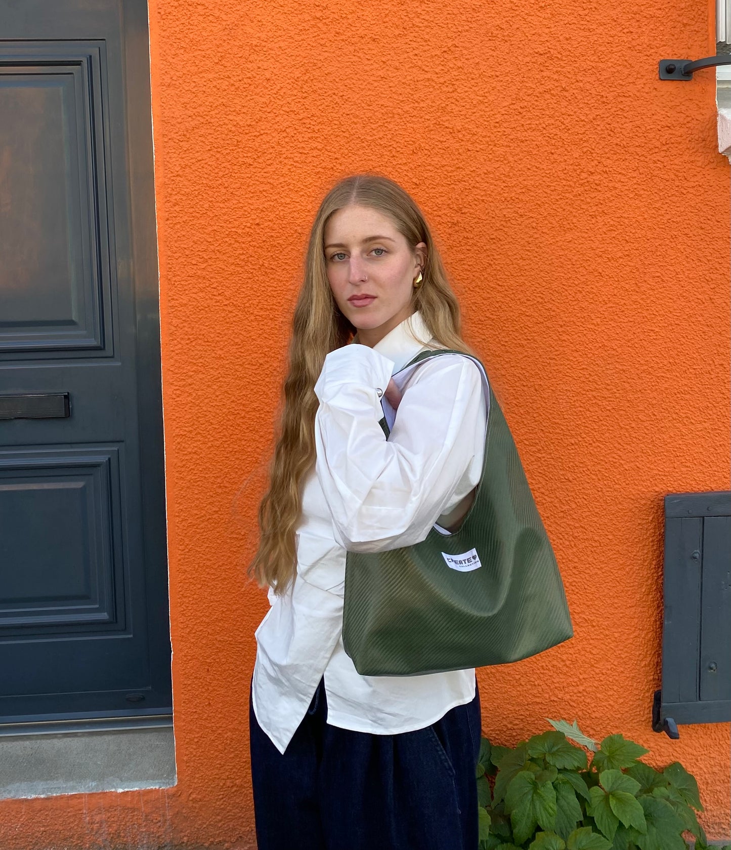 Sac Vert