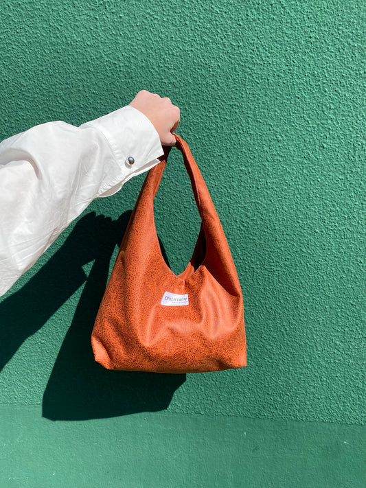 Sac Orange