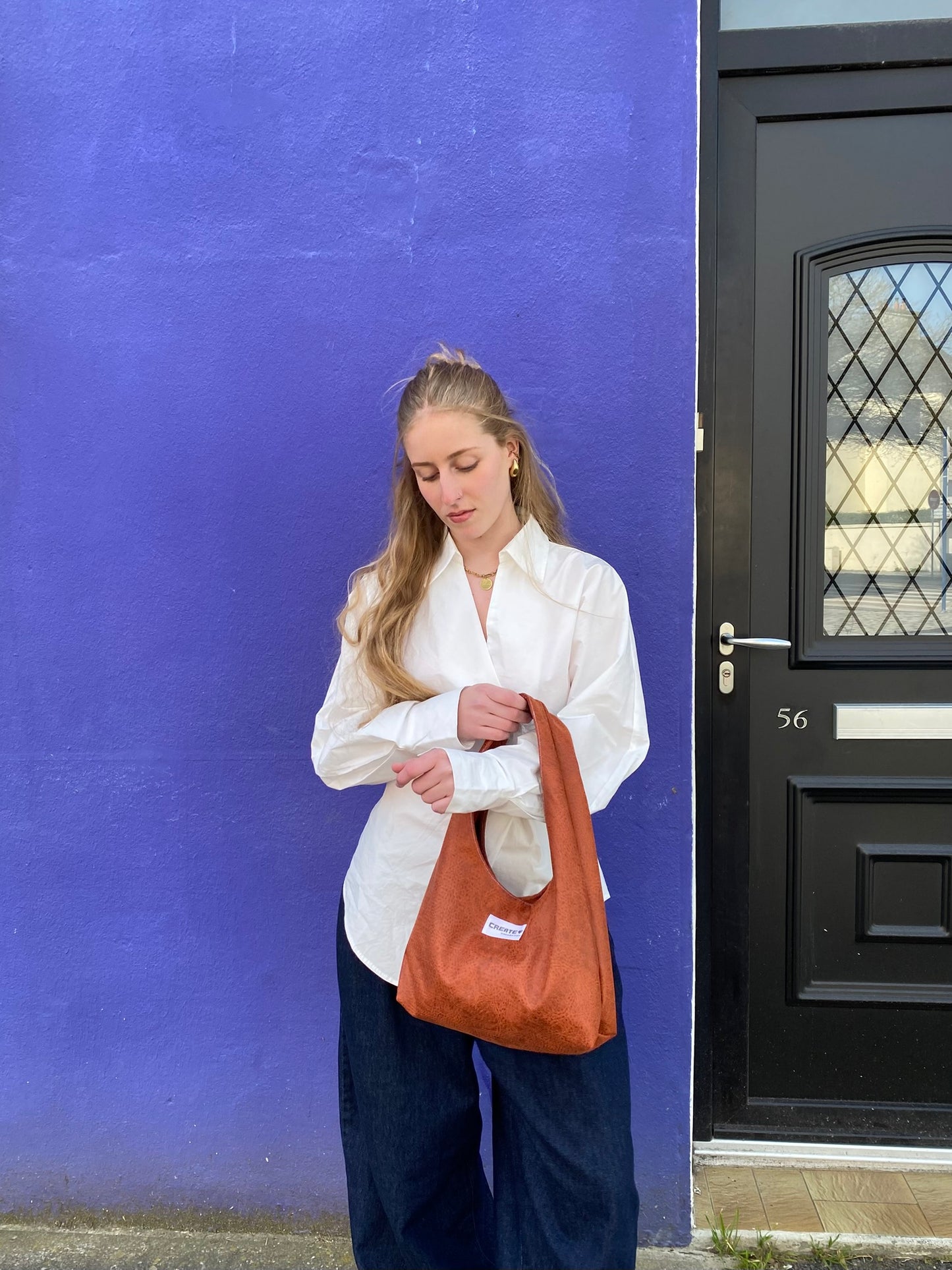 Sac Orange